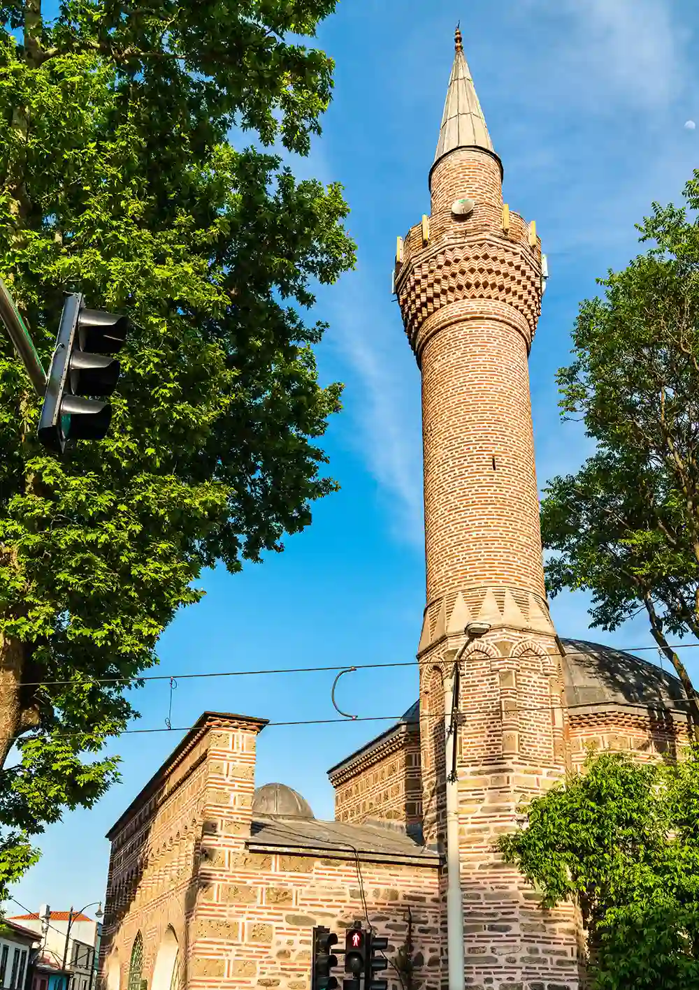 Turquia Bursa | Legado Travesías Culturales