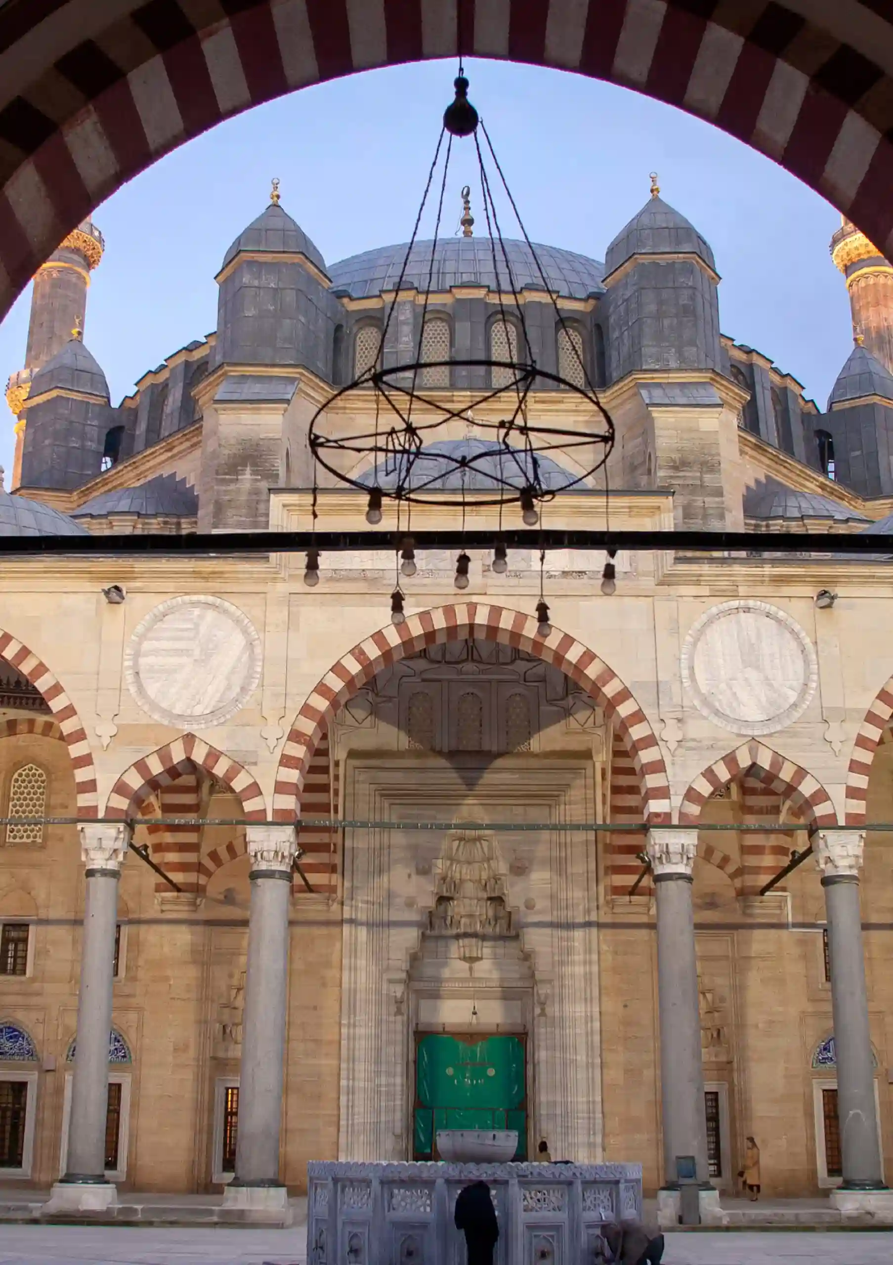 Turquia Edirne | Legado Travesías Culturales
