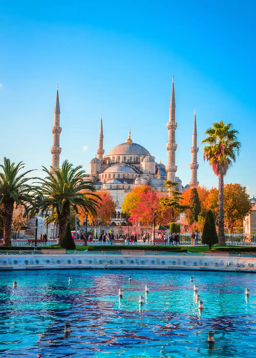 Turquia | Legado Travesías Culturales