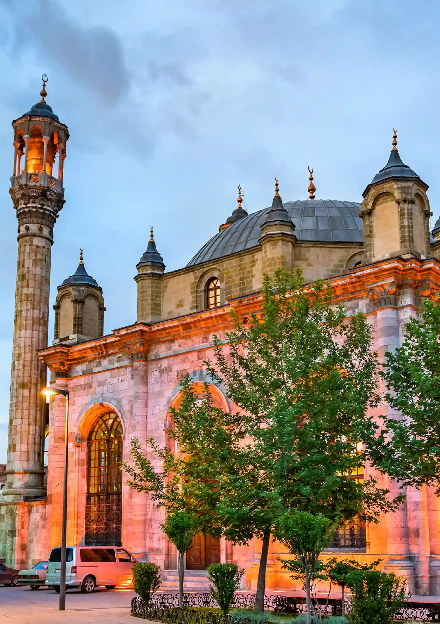 Turquia Konya | Legado Travesías Culturales