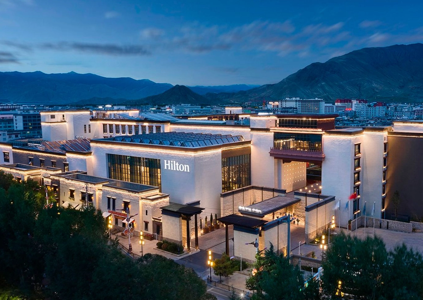 Hotel