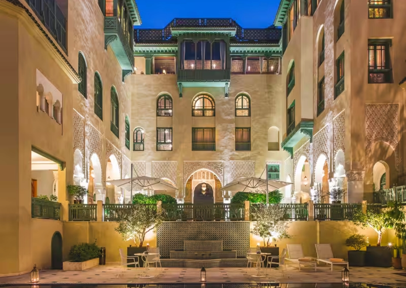 Hotel